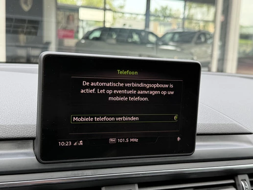 Audi A4 - Afbeelding 20 van 28