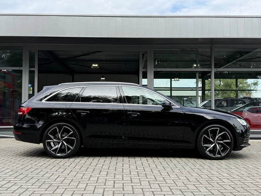 Audi A4 - Afbeelding 21 van 28