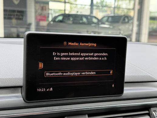 Audi A4 - Afbeelding 22 van 28