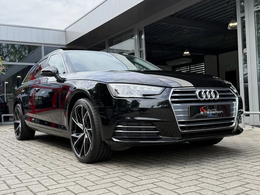 Audi A4 - Afbeelding 23 van 28