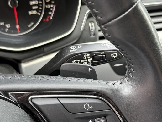 Audi A4 - Afbeelding 25 van 28