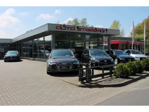 Audi A4 - Afbeelding 28 van 28