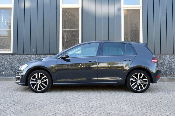 Volkswagen e-Golf - Afbeelding 2 van 30