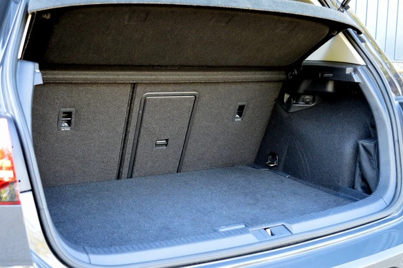Volkswagen e-Golf - Afbeelding 9 van 30