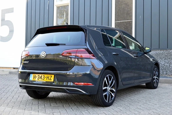 Volkswagen e-Golf - Afbeelding 5 van 30