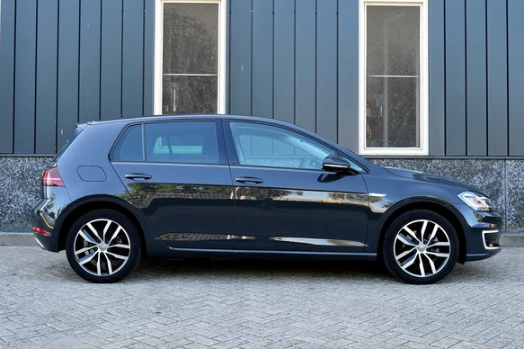 Volkswagen e-Golf - Afbeelding 6 van 30