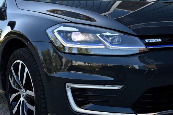 Volkswagen e-Golf - Afbeelding 7 van 30