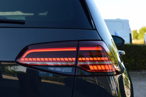 Volkswagen e-Golf - Afbeelding 8 van 30