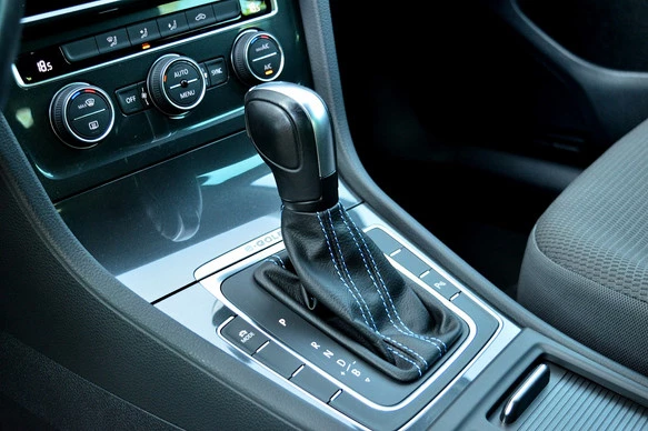 Volkswagen e-Golf - Afbeelding 22 van 30