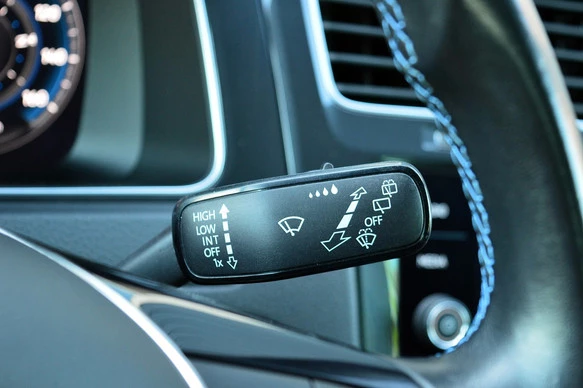 Volkswagen e-Golf - Afbeelding 27 van 30