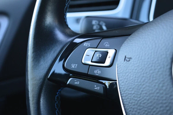 Volkswagen e-Golf - Afbeelding 28 van 30