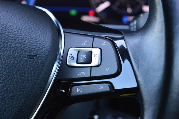 Volkswagen e-Golf - Afbeelding 30 van 30