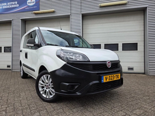 Fiat Doblò - Afbeelding 2 van 30