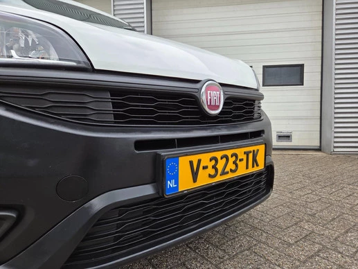 Fiat Doblò - Afbeelding 4 van 30