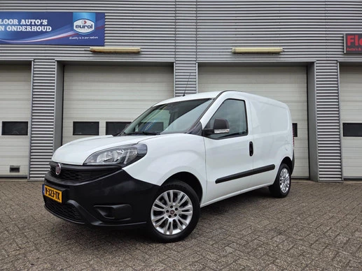 Fiat Doblò - Afbeelding 5 van 30