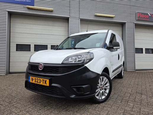 Fiat Doblò - Afbeelding 6 van 30