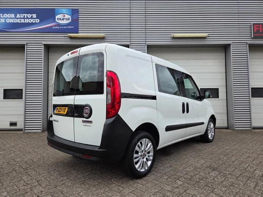 Fiat Doblò - Afbeelding 8 van 30