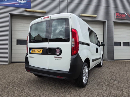 Fiat Doblò - Afbeelding 9 van 30