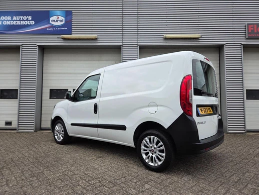 Fiat Doblò - Afbeelding 10 van 30