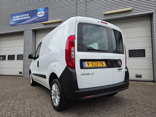 Fiat Doblò - Afbeelding 11 van 30