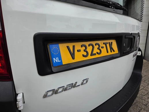 Fiat Doblò - Afbeelding 12 van 30