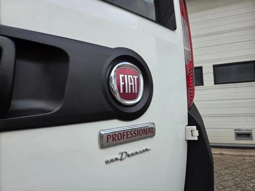 Fiat Doblò - Afbeelding 13 van 30
