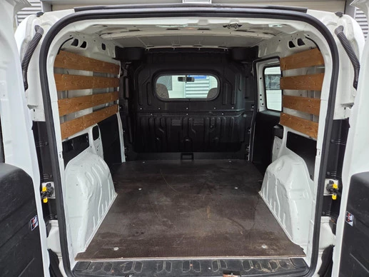 Fiat Doblò - Afbeelding 15 van 30