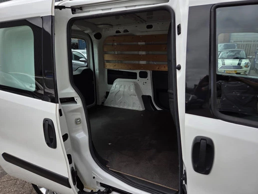 Fiat Doblò - Afbeelding 16 van 30