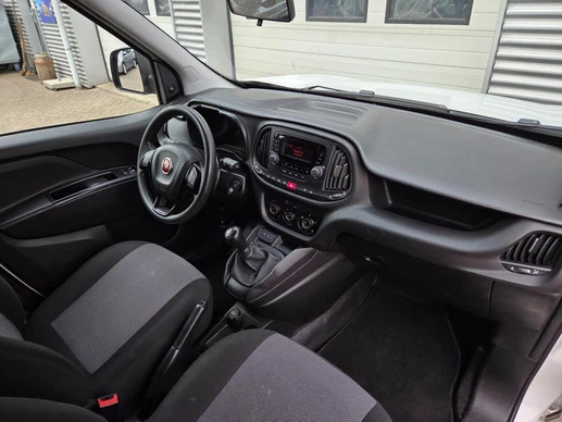 Fiat Doblò - Afbeelding 18 van 30