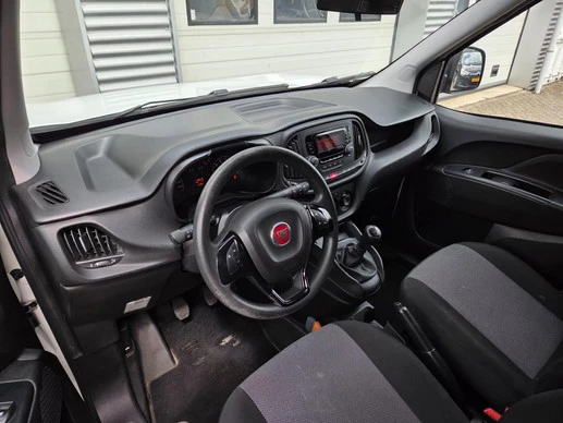 Fiat Doblò - Afbeelding 19 van 30