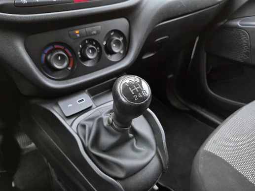 Fiat Doblò - Afbeelding 29 van 30