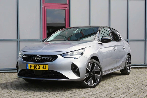 Opel Corsa-e - Afbeelding 1 van 30