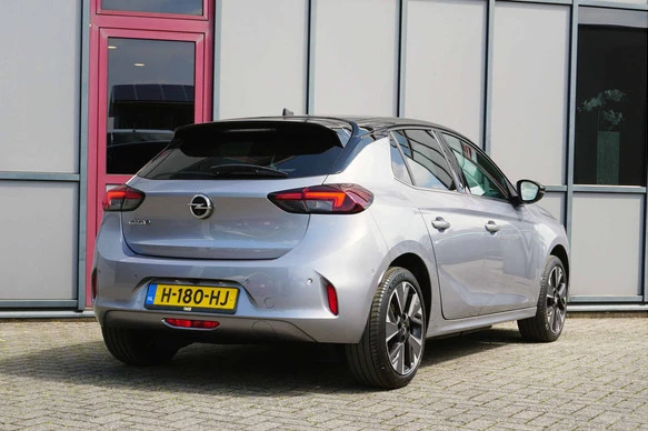 Opel Corsa-e - Afbeelding 2 van 30