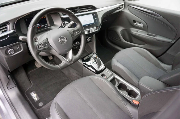 Opel Corsa-e - Afbeelding 3 van 30