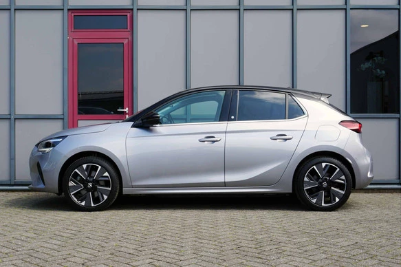 Opel Corsa-e - Afbeelding 6 van 30