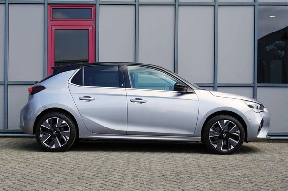 Opel Corsa-e - Afbeelding 7 van 30