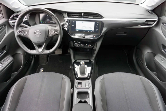 Opel Corsa-e - Afbeelding 8 van 30