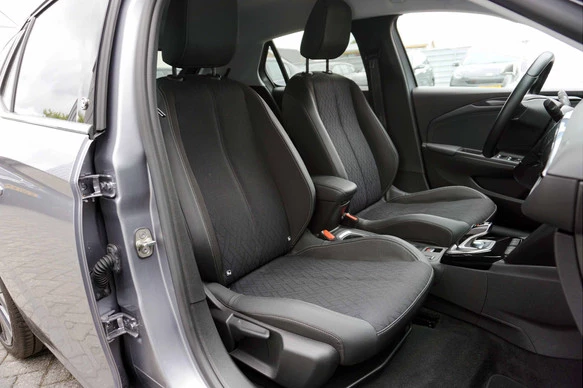 Opel Corsa-e - Afbeelding 12 van 30