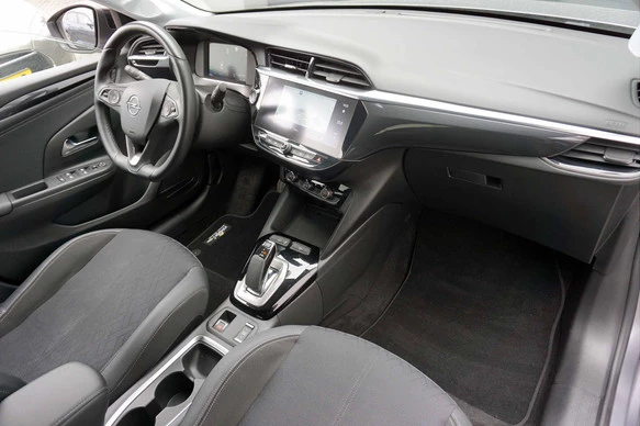 Opel Corsa-e - Afbeelding 13 van 30