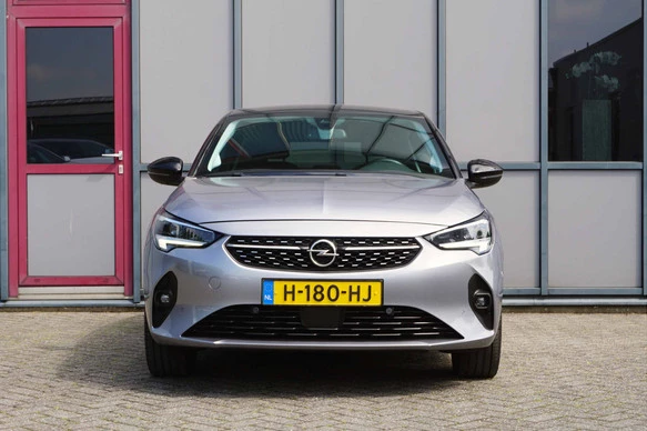 Opel Corsa-e - Afbeelding 14 van 30