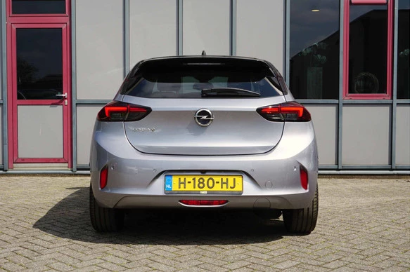 Opel Corsa-e - Afbeelding 15 van 30