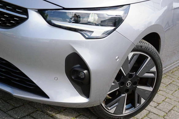 Opel Corsa-e - Afbeelding 17 van 30