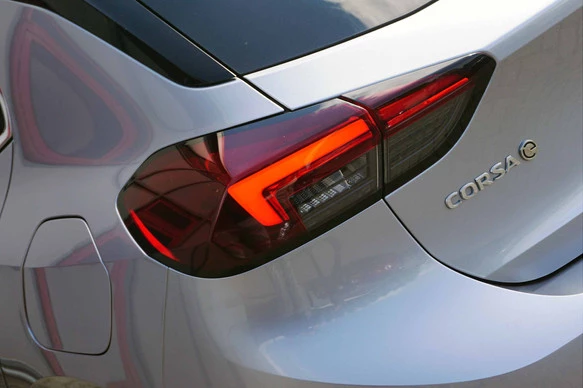 Opel Corsa-e - Afbeelding 25 van 30