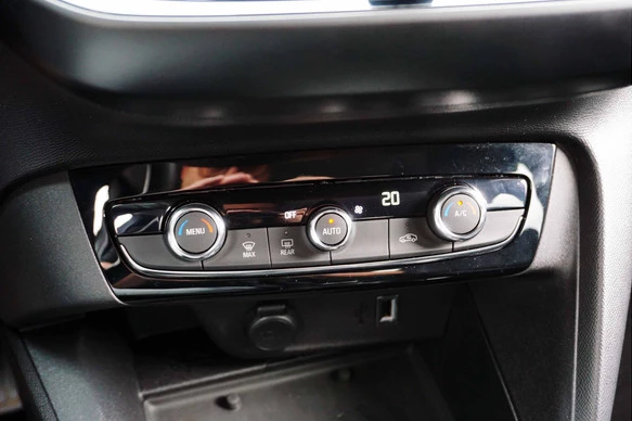 Opel Corsa-e - Afbeelding 26 van 30