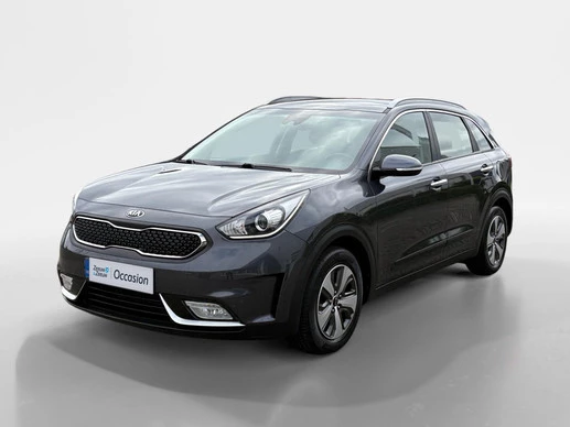 Kia Niro - Afbeelding 1 van 30