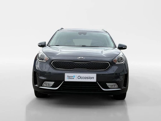 Kia Niro - Afbeelding 2 van 30