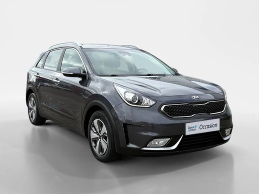 Kia Niro - Afbeelding 3 van 30