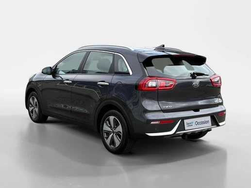 Kia Niro - Afbeelding 4 van 30