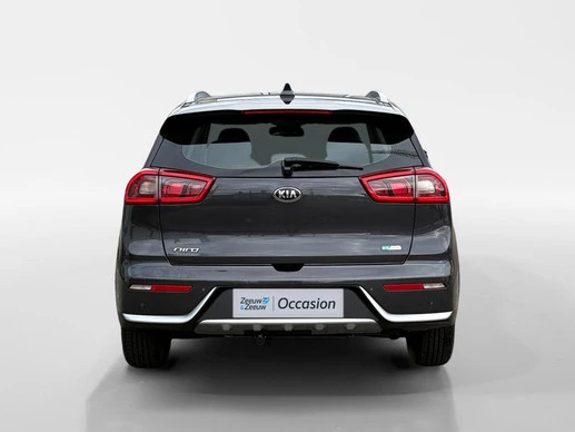 Kia Niro - Afbeelding 6 van 30