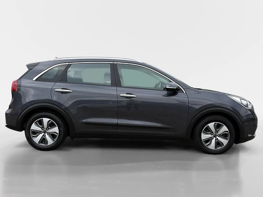 Kia Niro - Afbeelding 7 van 30